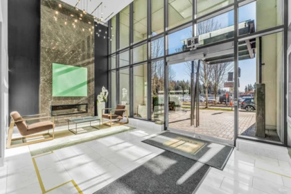 Street View Photo of 107 5687 Gray Avenue, Vancouver, BC