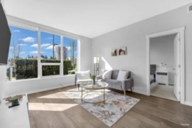107 5687 Gray Avenue, Vancouver, BC
