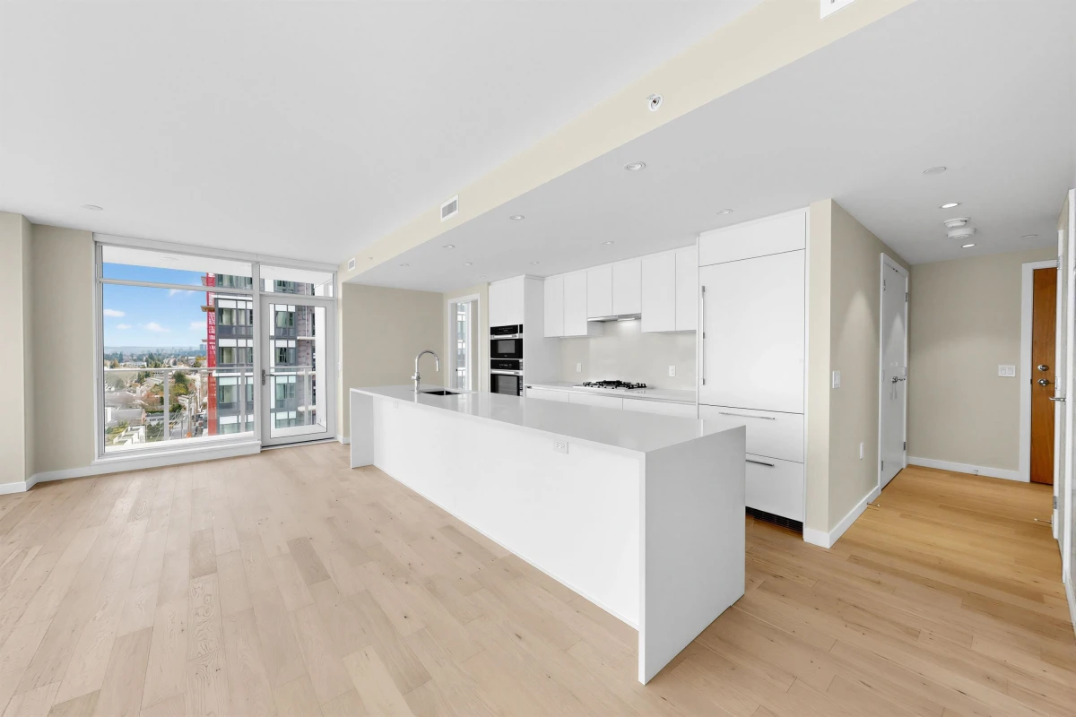 Family Room Photo of 803 485 W 42nd Avenue, Vancouver, BC