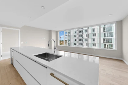 Breakfast Nook Photo of 803 485 W 42nd Avenue, Vancouver, BC