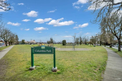 Community Amenities Photo (Clubhouse) of 803 485 W 42nd Avenue, Vancouver, BC