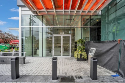 Garden / Landscaping Photo of 803 485 W 42nd Avenue, Vancouver, BC