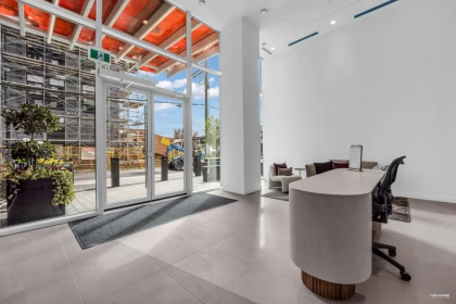 Hot Tub / Spa Photo of 803 485 W 42nd Avenue, Vancouver, BC
