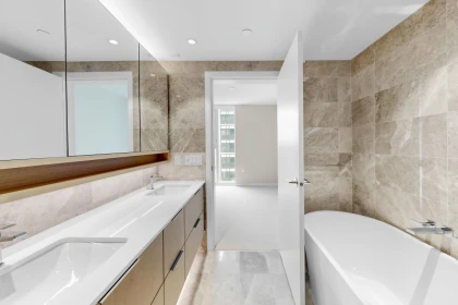 Office / Den Photo of 803 485 W 42nd Avenue, Vancouver, BC