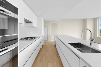 Pantry Photo of 803 485 W 42nd Avenue, Vancouver, BC