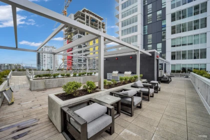 Street View Photo of 803 485 W 42nd Avenue, Vancouver, BC