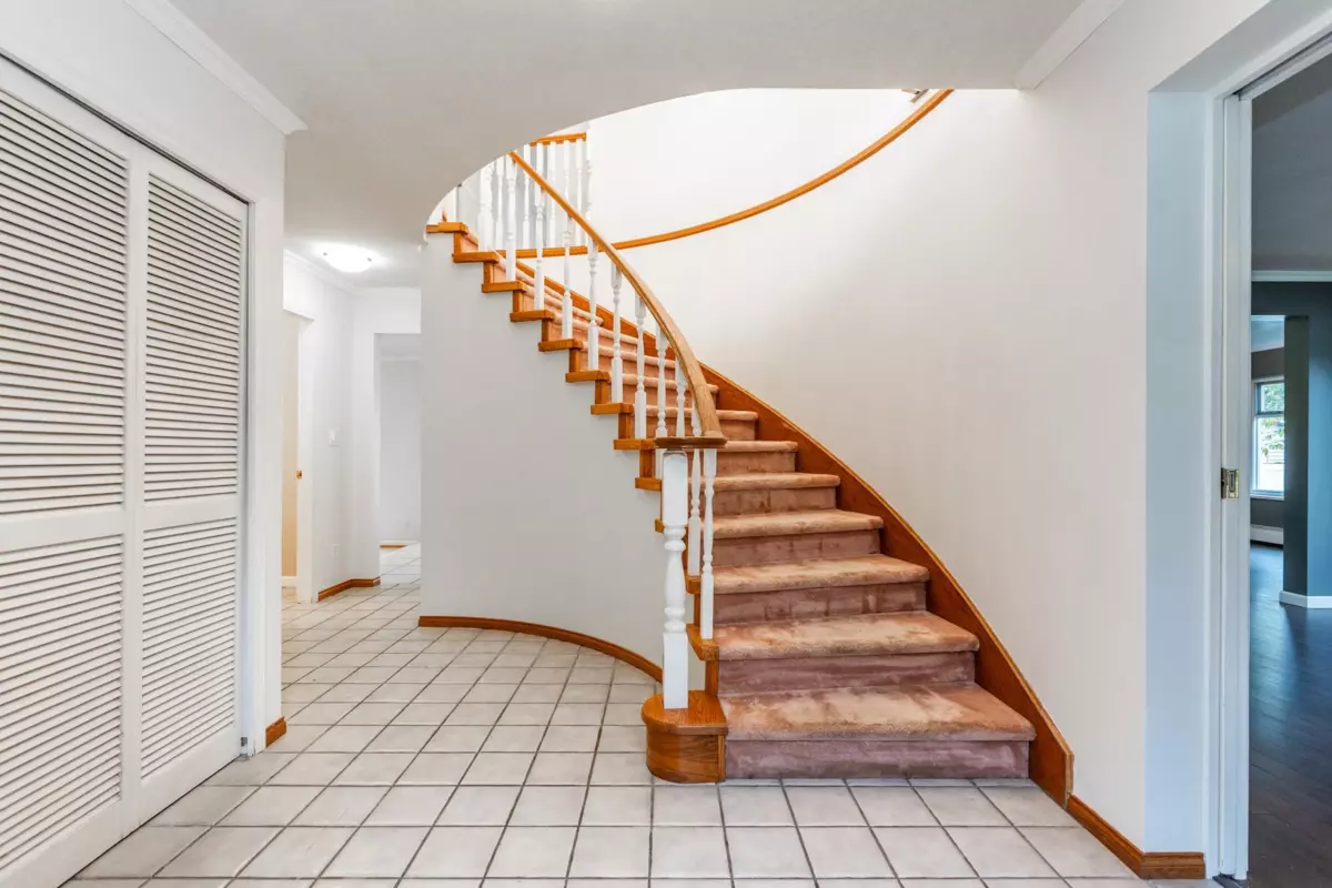 Living Room Photo of 8072 170a Street, Surrey, BC