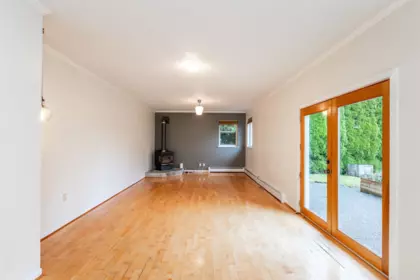 Bedroom 2 Photo of 8072 170a Street, Surrey, BC