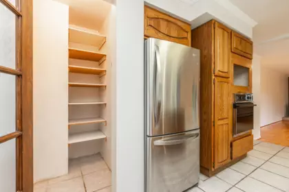 Breakfast Nook Photo of 8072 170a Street, Surrey, BC