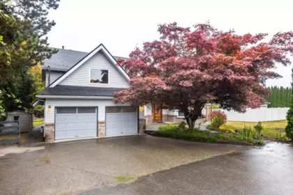 8072 170a Street, Surrey, BC, Surrey — Single Family Residence for sale