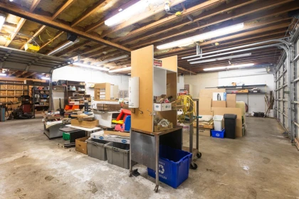 Fitness Center Photo Near 8072 170a Street, Surrey, BC