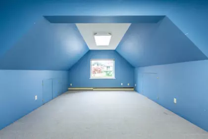 Garage Interior Photo of 8072 170a Street, Surrey, BC