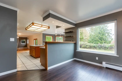 Kitchen Island Photo of 8072 170a Street, Surrey, BC