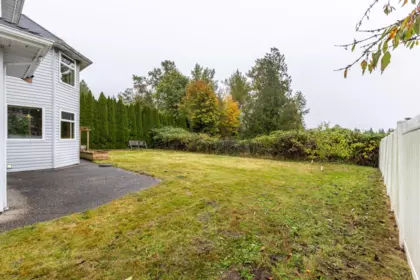 Outdoor Kitchen Photo of 8072 170a Street, Surrey, BC