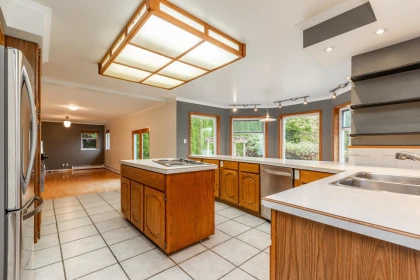 Pantry Photo of 8072 170a Street, Surrey, BC