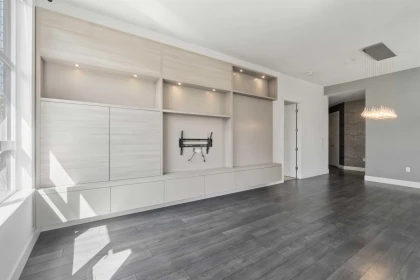 Breakfast Nook Photo of 109 550 Seaborne Place, Port Coquitlam, BC