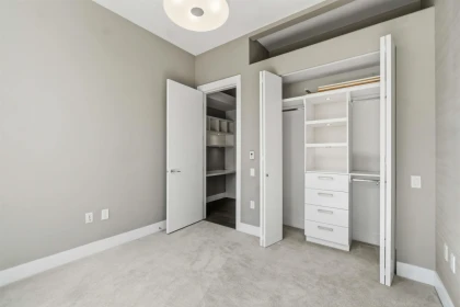 Mudroom Photo of 109 550 Seaborne Place, Port Coquitlam, BC