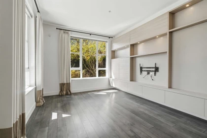 Pantry Photo of 109 550 Seaborne Place, Port Coquitlam, BC