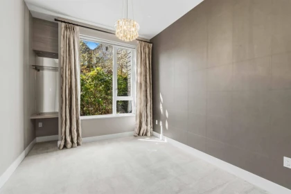 Powder Room Photo of 109 550 Seaborne Place, Port Coquitlam, BC