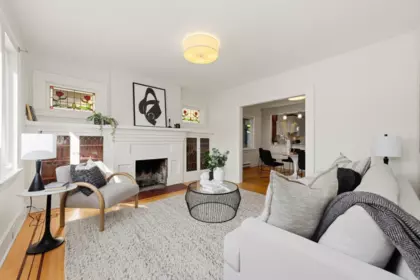2711 Trinity Street, Vancouver, BC, Vancouver — Single Family Residence for sale