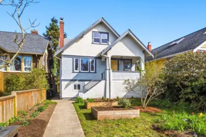 2711 Trinity Street, Vancouver, BC, Vancouver — Single Family Residence for sale