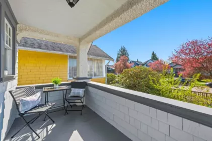 2711 Trinity Street, Vancouver, BC, Vancouver — Single Family Residence for sale