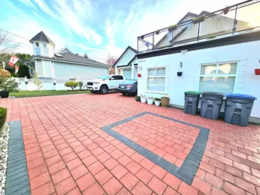 1572 160 Street, Surrey, BC, Surrey — Single Family Residence for sale