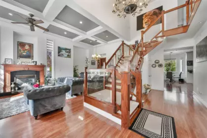 Kitchen Photo of 1572 160 Street, Surrey, BC