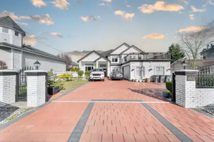 1572 160 Street, Surrey, BC, Surrey — Single Family Residence for sale