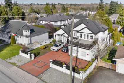 Neighborhood Park Photo Near 1572 160 Street, Surrey, BC