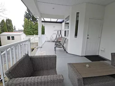 Outdoor Kitchen Photo of 1572 160 Street, Surrey, BC