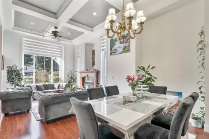 Pantry Photo of 1572 160 Street, Surrey, BC