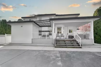 Street View Photo of 1572 160 Street, Surrey, BC