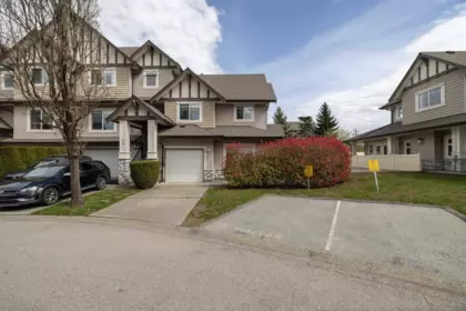 59 18181 68 Avenue, Surrey, BC, Surrey — Townhouse for sale