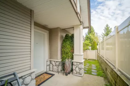 59 18181 68 Avenue, Surrey, BC, Surrey — Townhouse for sale