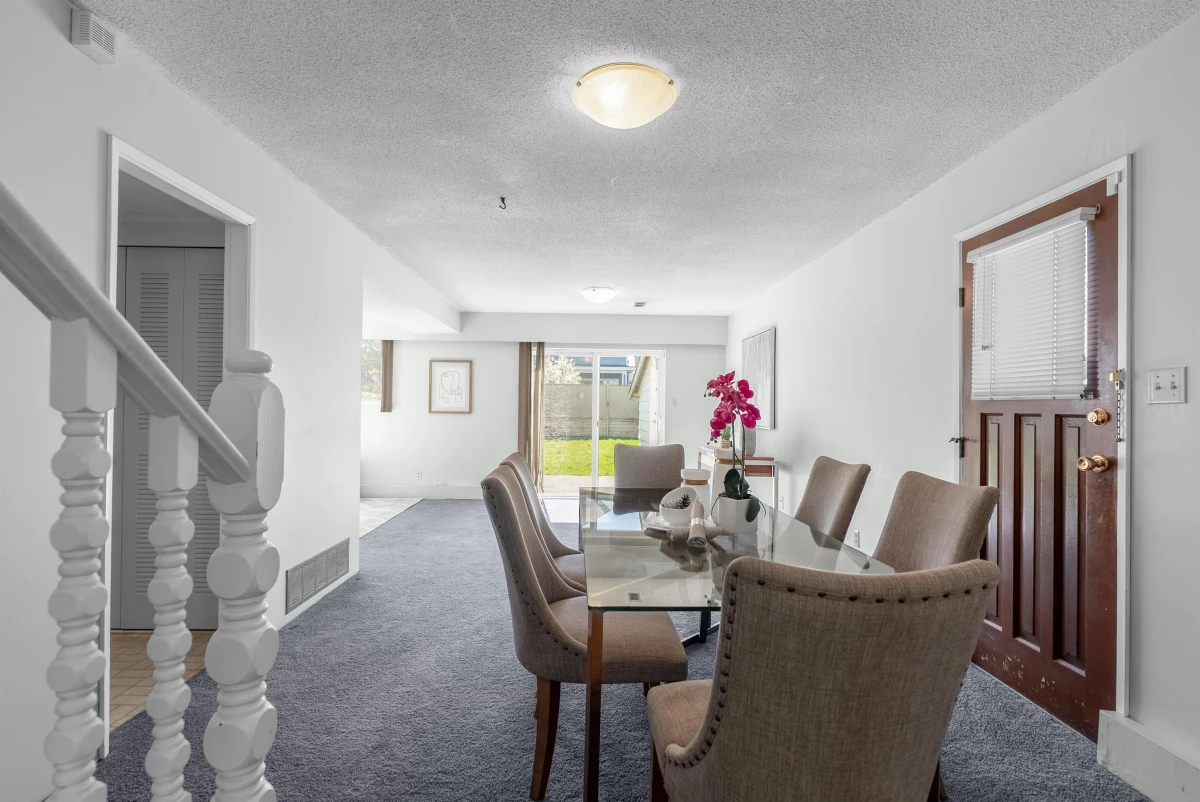 Family Room Photo of 3588 Georgia Street, Richmond, BC