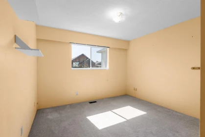 Guest Bathroom Photo of 3588 Georgia Street, Richmond, BC