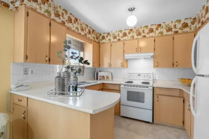 Pantry Photo of 3588 Georgia Street, Richmond, BC