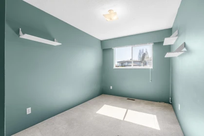 Powder Room Photo of 3588 Georgia Street, Richmond, BC