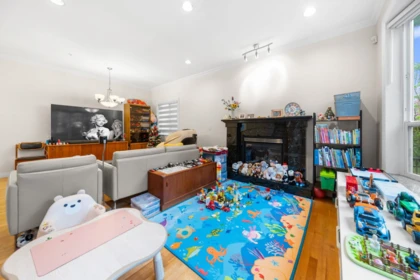Loft / Bonus Room Photo of 62 E 61st Avenue, Vancouver, BC