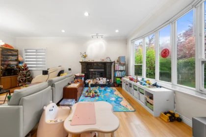 Office / Den Photo of 62 E 61st Avenue, Vancouver, BC