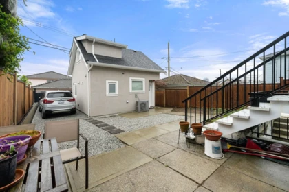 Pantry Photo of 62 E 61st Avenue, Vancouver, BC