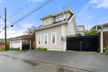 Primary Bedroom Photo of 62 E 61st Avenue, Vancouver, BC