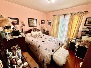 Bedroom 2 Photo of 1320 Tenth Avenue, New Westminster, BC