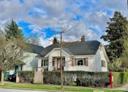 1320 Tenth Avenue, New Westminster, BC
