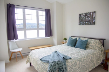 Guest Bathroom Photo of 5915 Beachgate Lane, Sechelt, BC