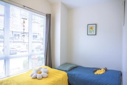 Loft / Bonus Room Photo of 5915 Beachgate Lane, Sechelt, BC