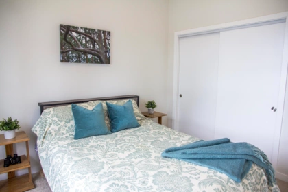 Powder Room Photo of 5915 Beachgate Lane, Sechelt, BC