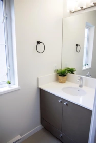 Primary Bathroom Photo of 5915 Beachgate Lane, Sechelt, BC
