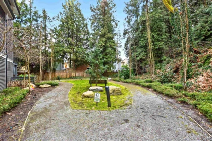 Garden / Landscaping Photo of 7 19696 Hammond Road, Pitt Meadows, BC